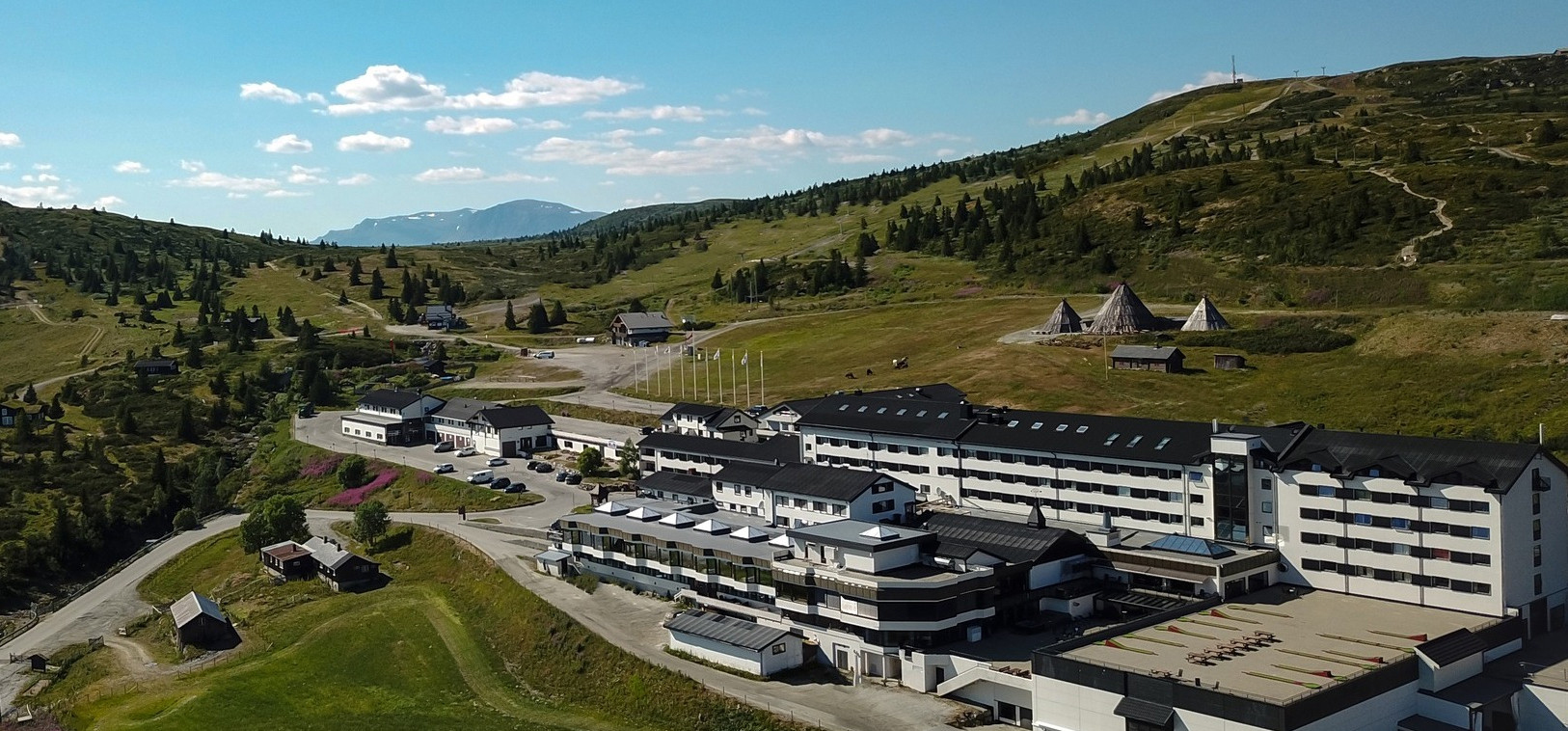 Storefjell Resort Hotel