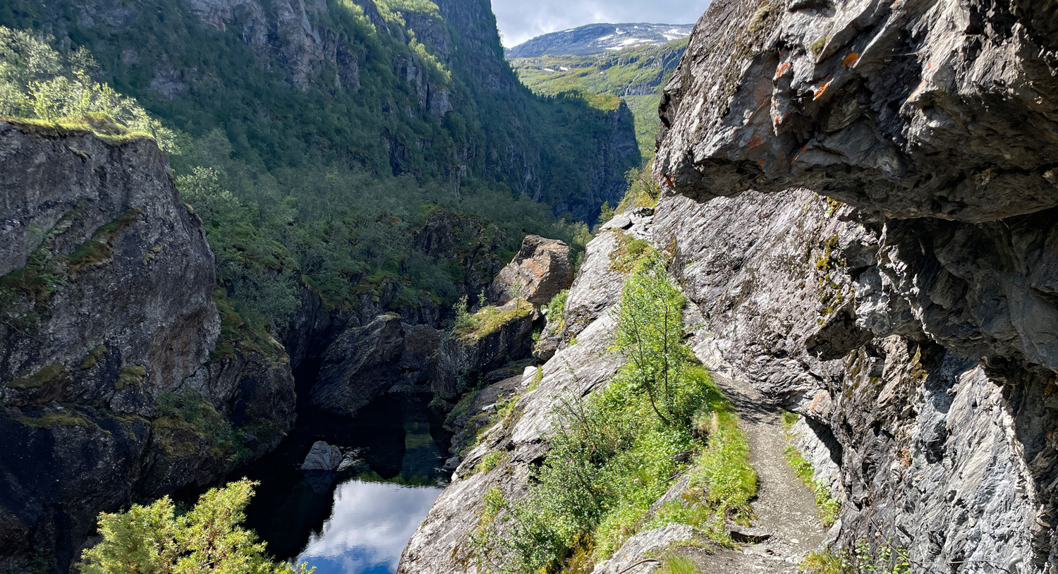 Aurlandsdalen