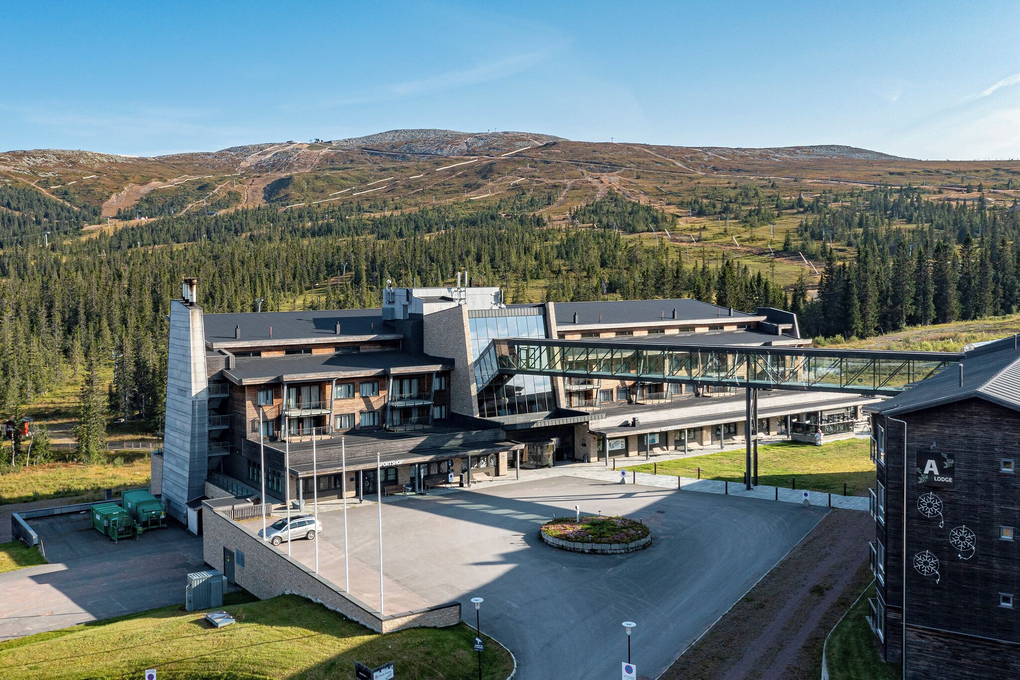Skistar Lodge Trysil