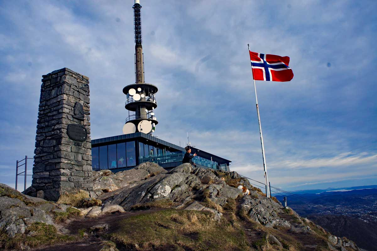 Ulriken fra Årstad