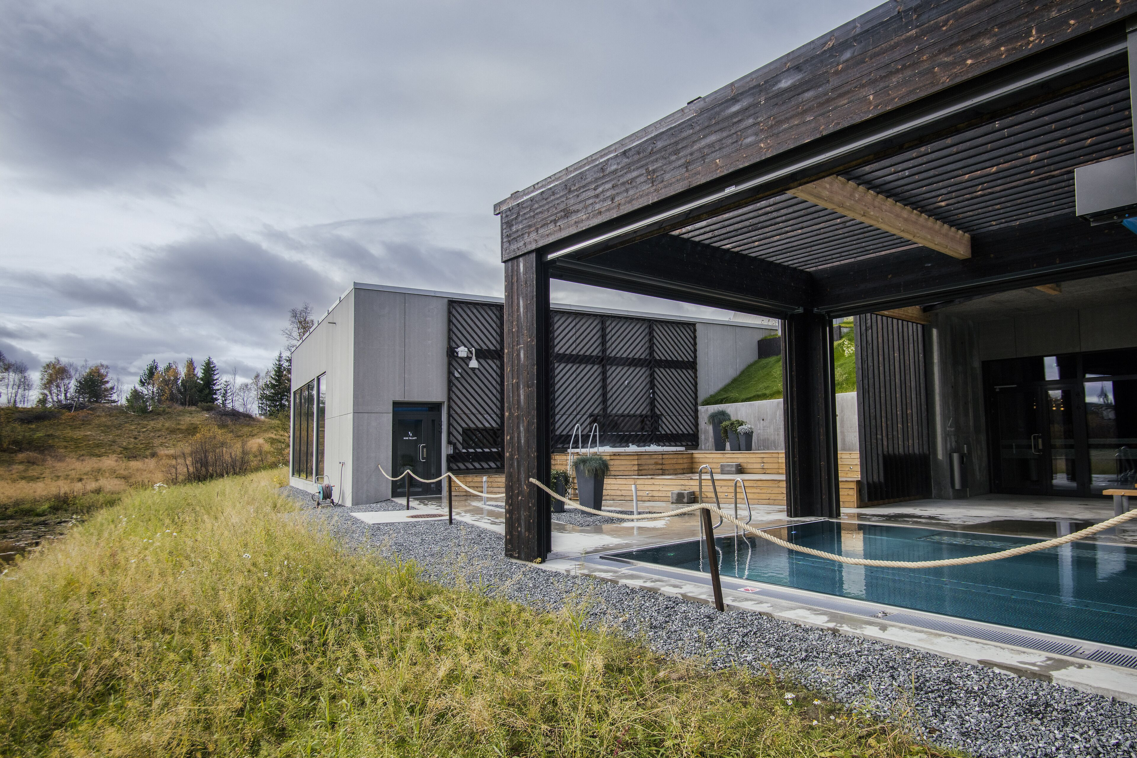 Røros Hotell