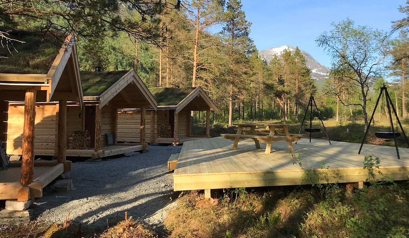Camp Dronningkrona