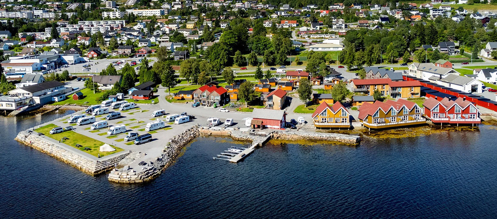 Kviltorp Camping