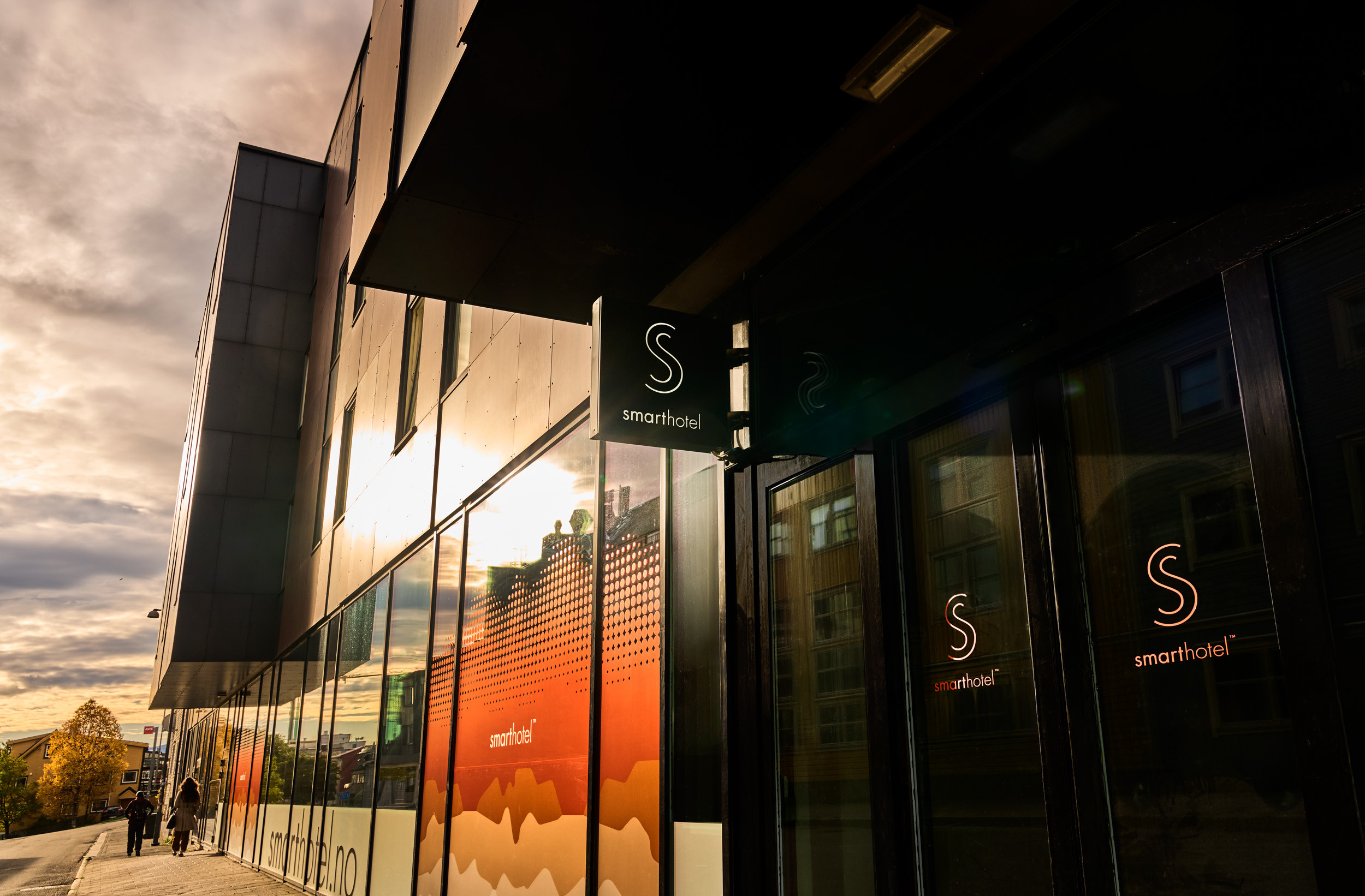 Smarthotel Tromsø