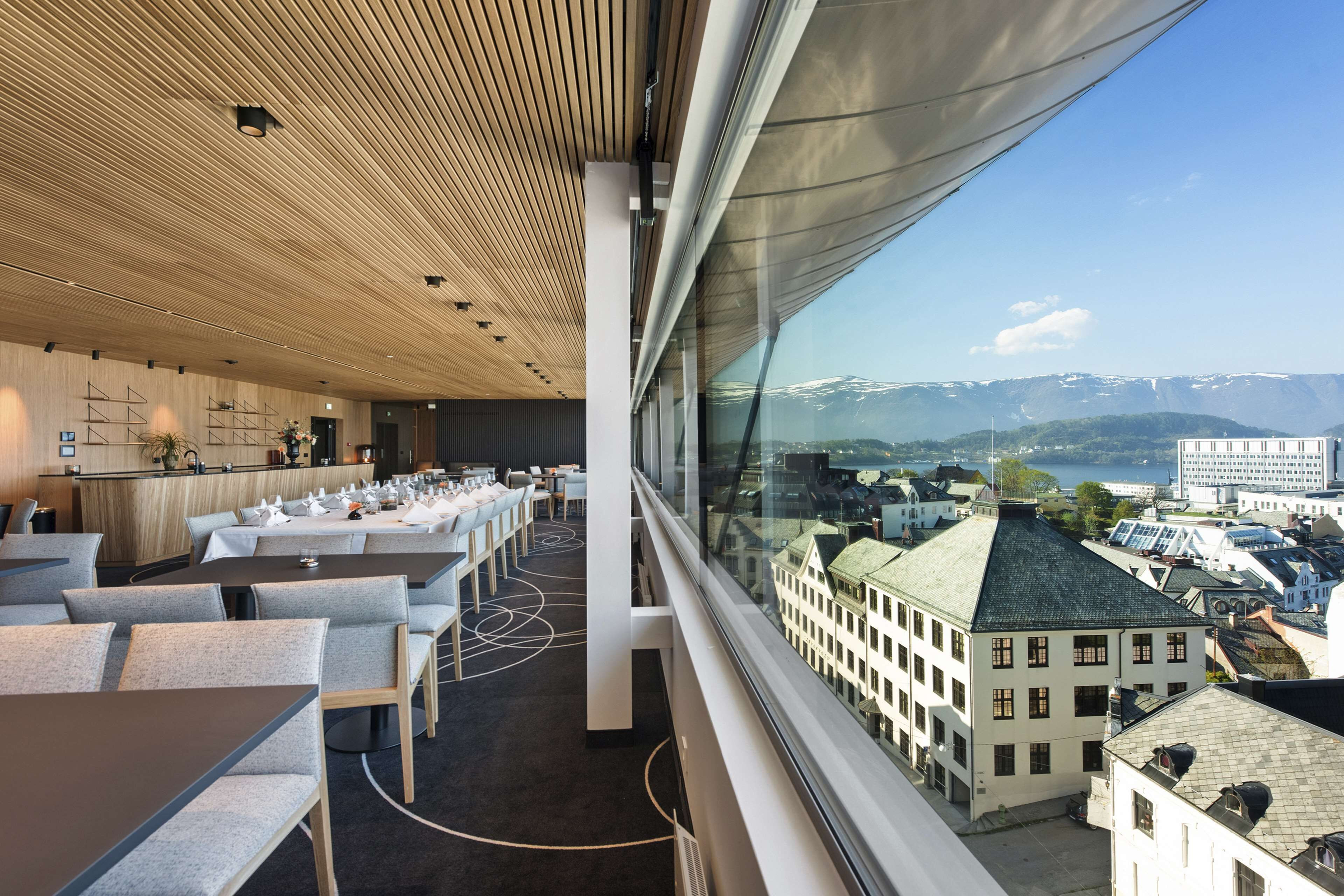 Scandic Parken Ålesund