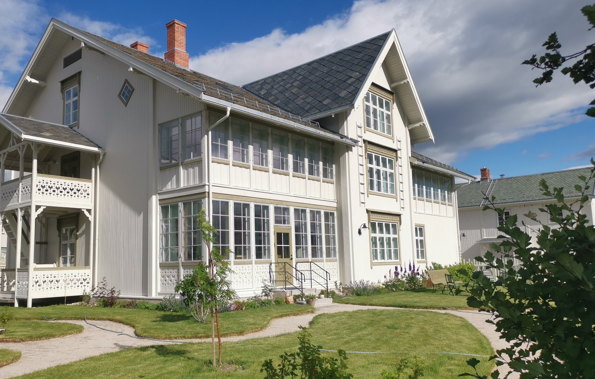 Steien Hotel
