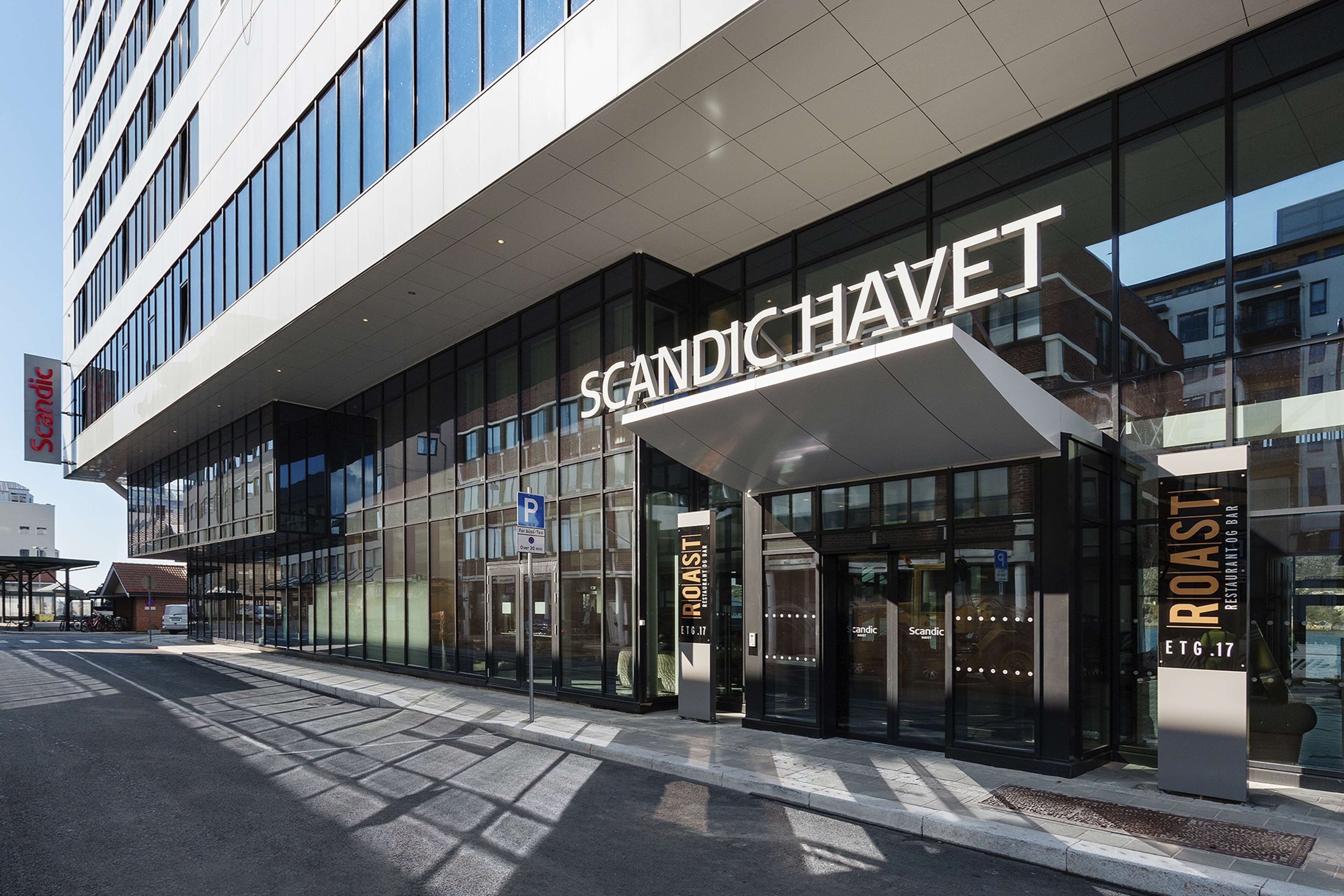 Scandic Havet