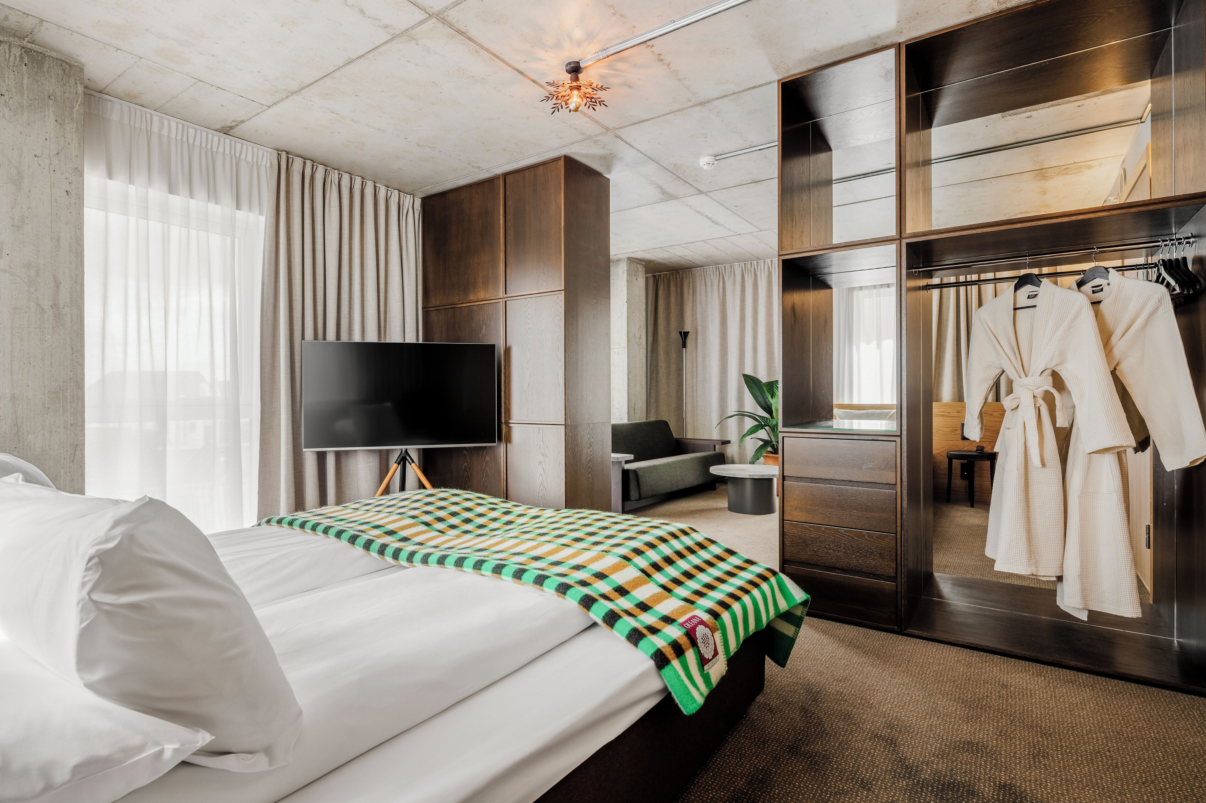 Skostredet Hotel & Spa