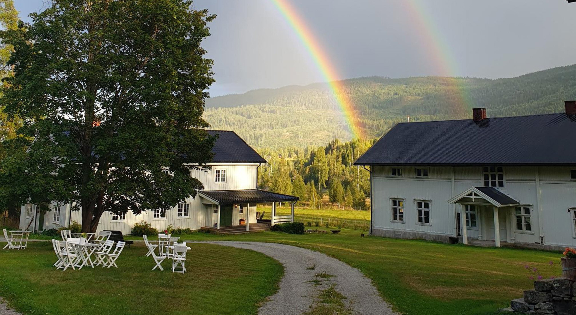 Piltingsrud Gard