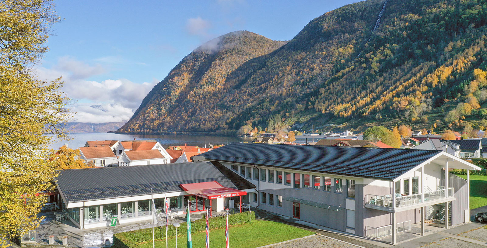 Blix Hotell