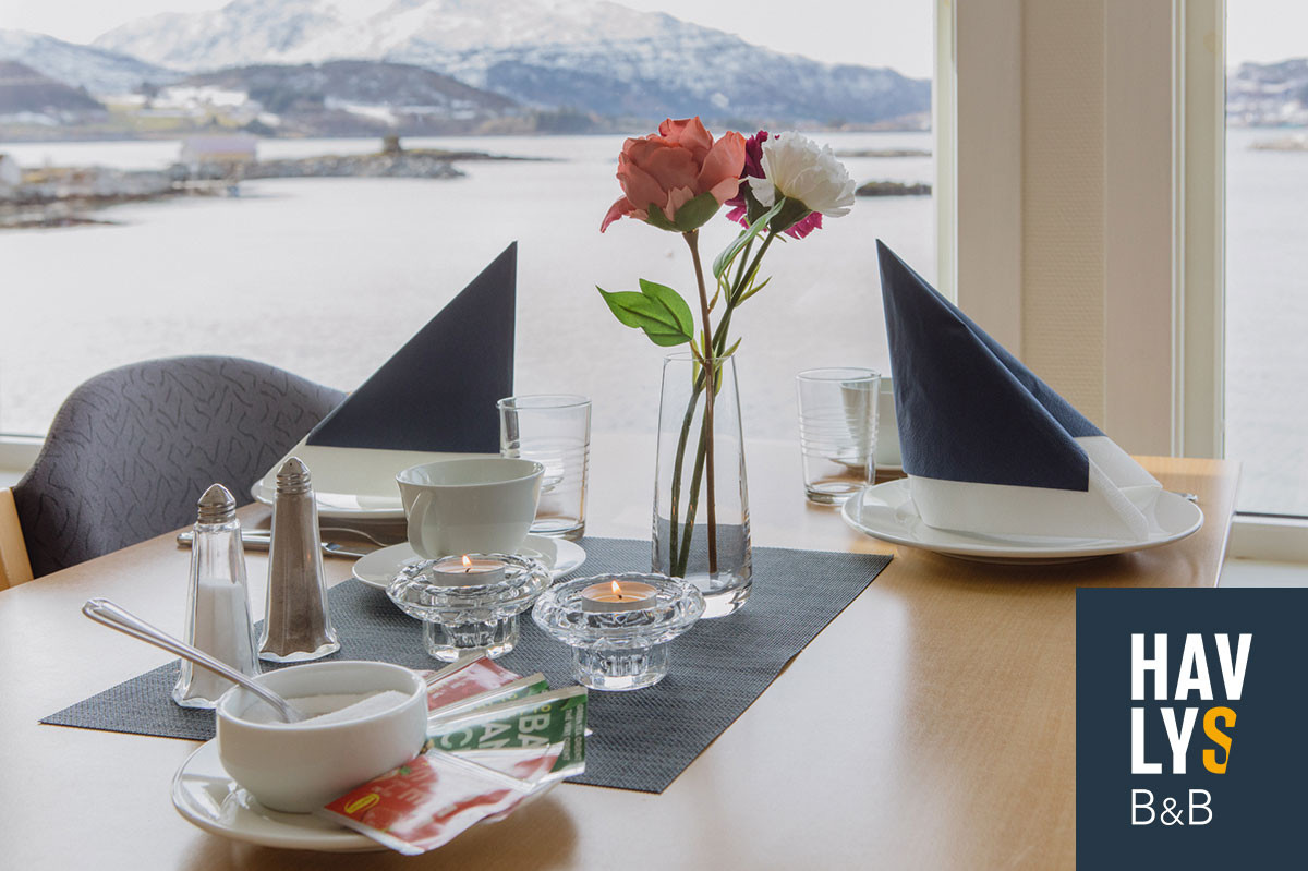 Havlys B&B