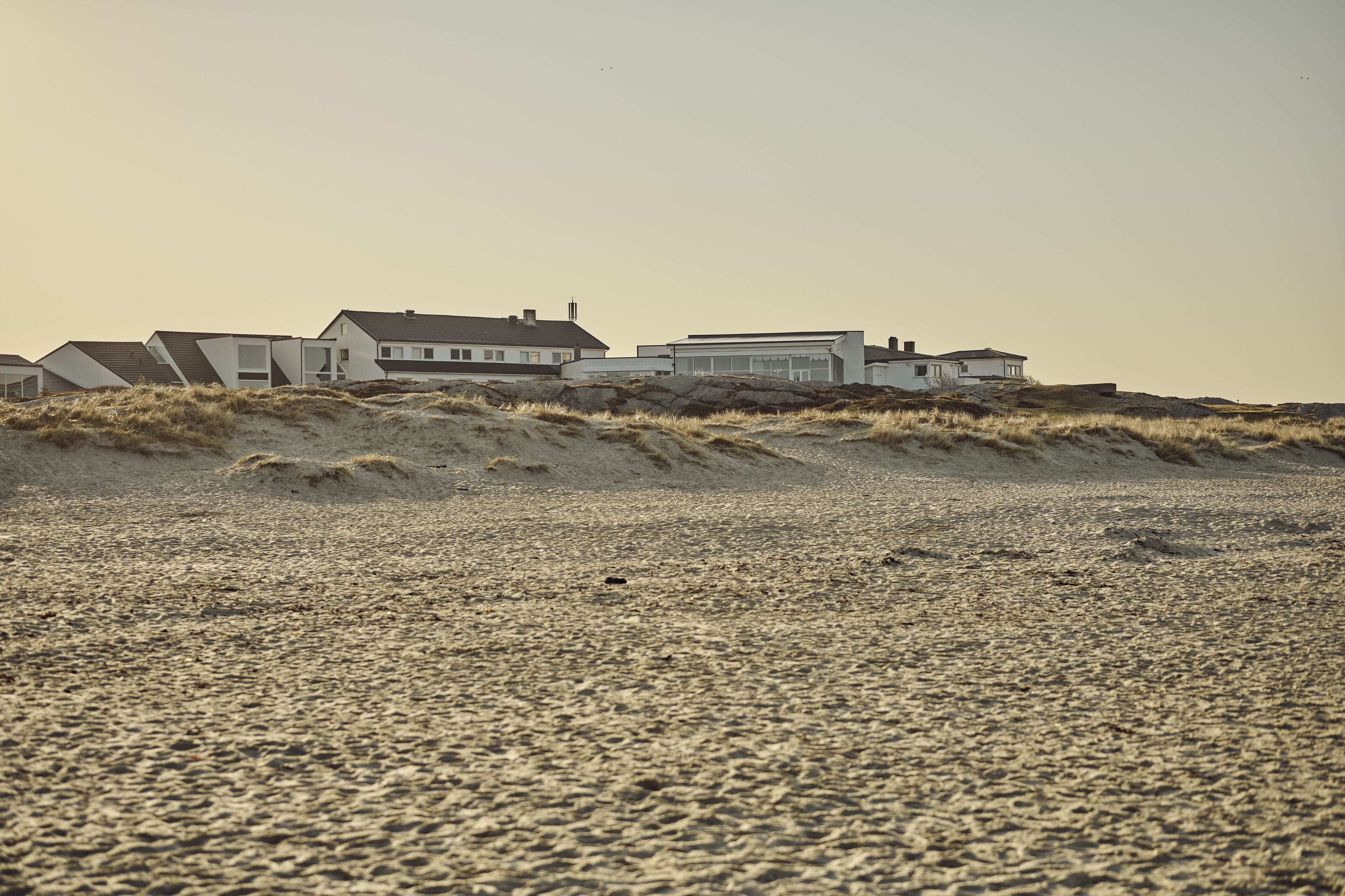 Sola Strand Hotel