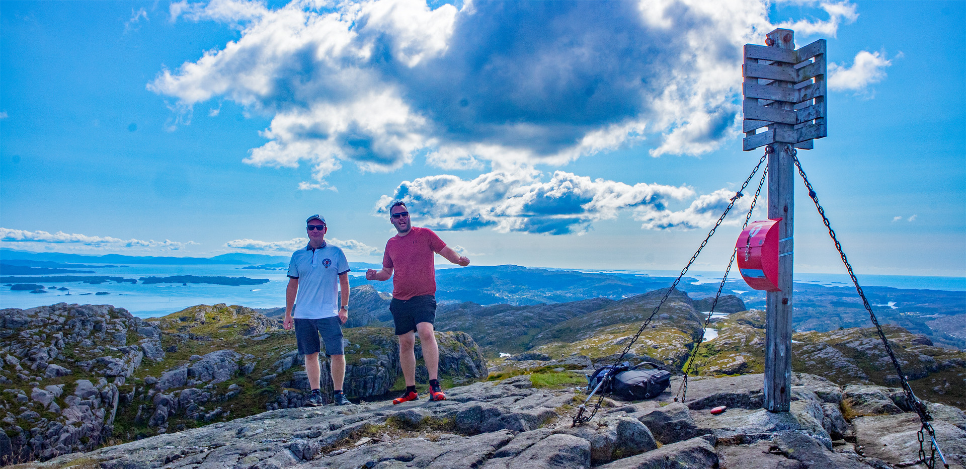 Liatårnet Liatårnet
