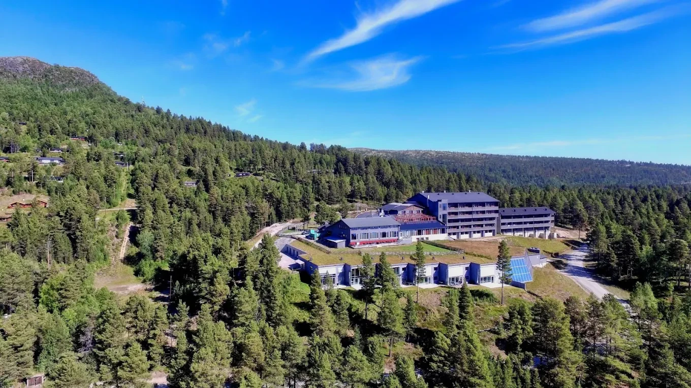 Savalen Fjellhotell & Spa