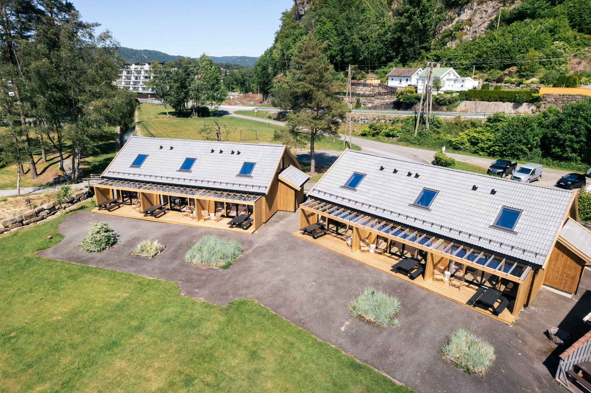 Rosfjord Strandhotell