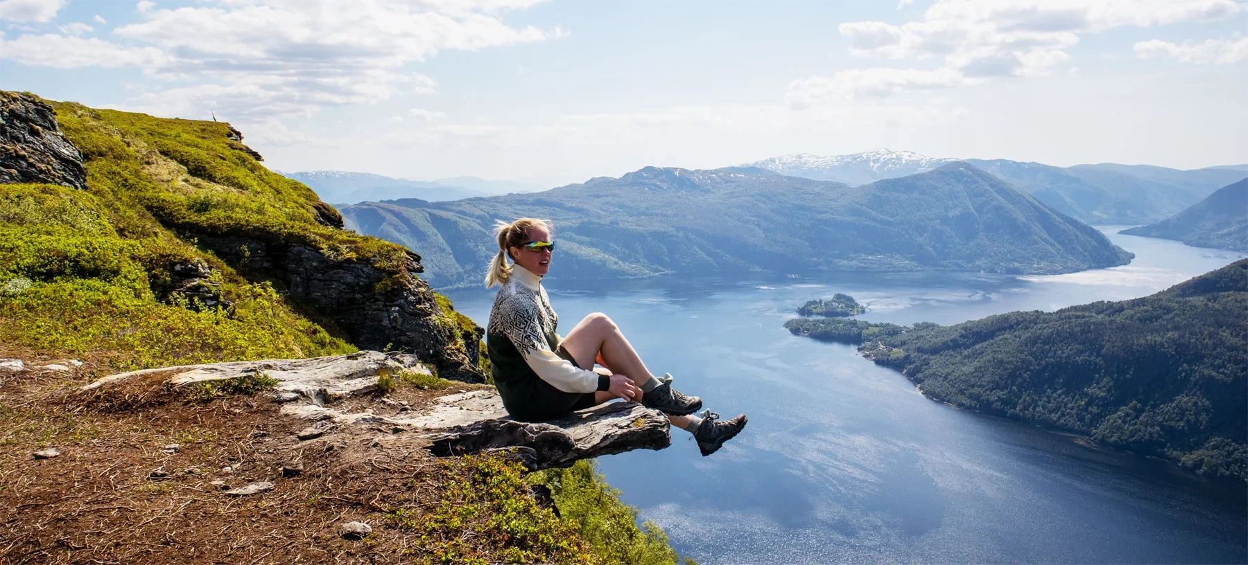 Bjødnanebbet