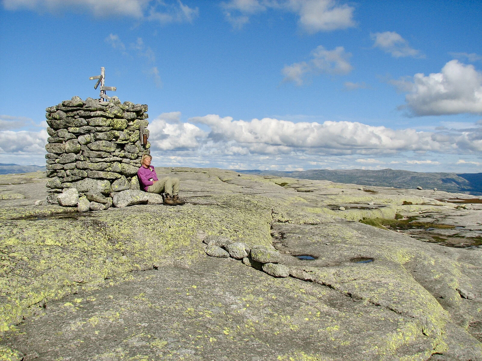 Sinneskula (1189 moh)