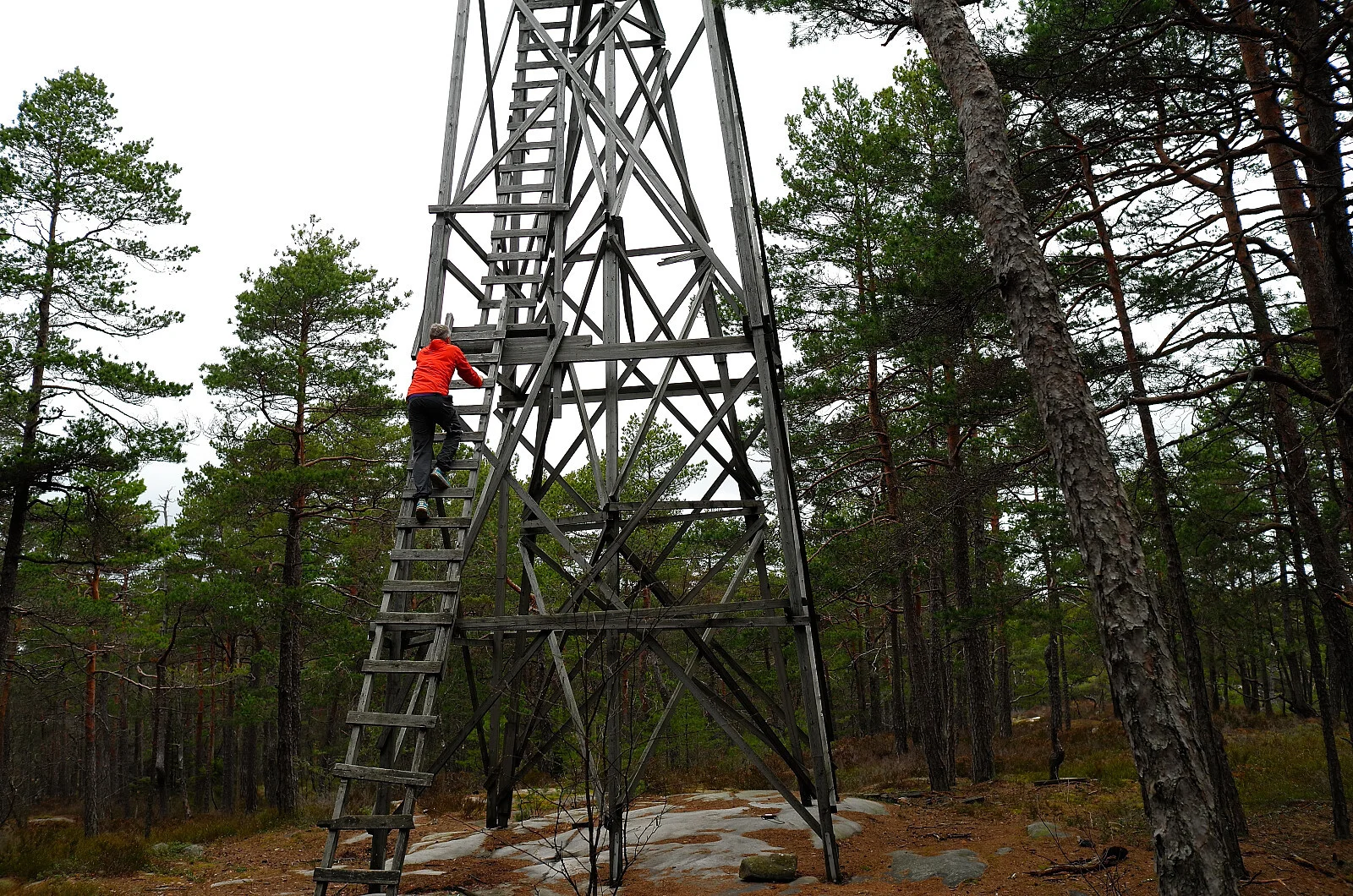 Buråsen (182 moh)