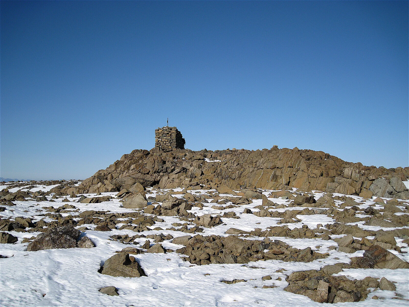 Ráisduottarháldi (1361 moh)