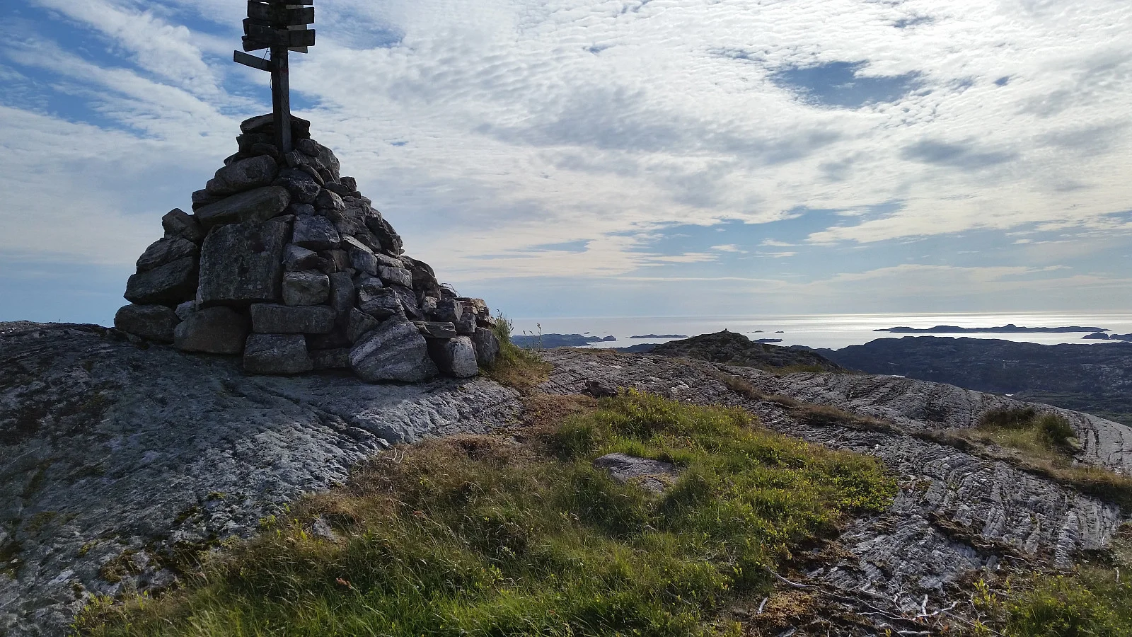 Signalen (164 moh)
