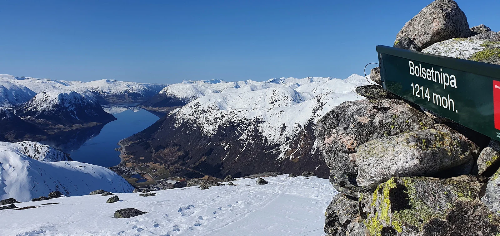 Bolsetnipa (1238 moh)