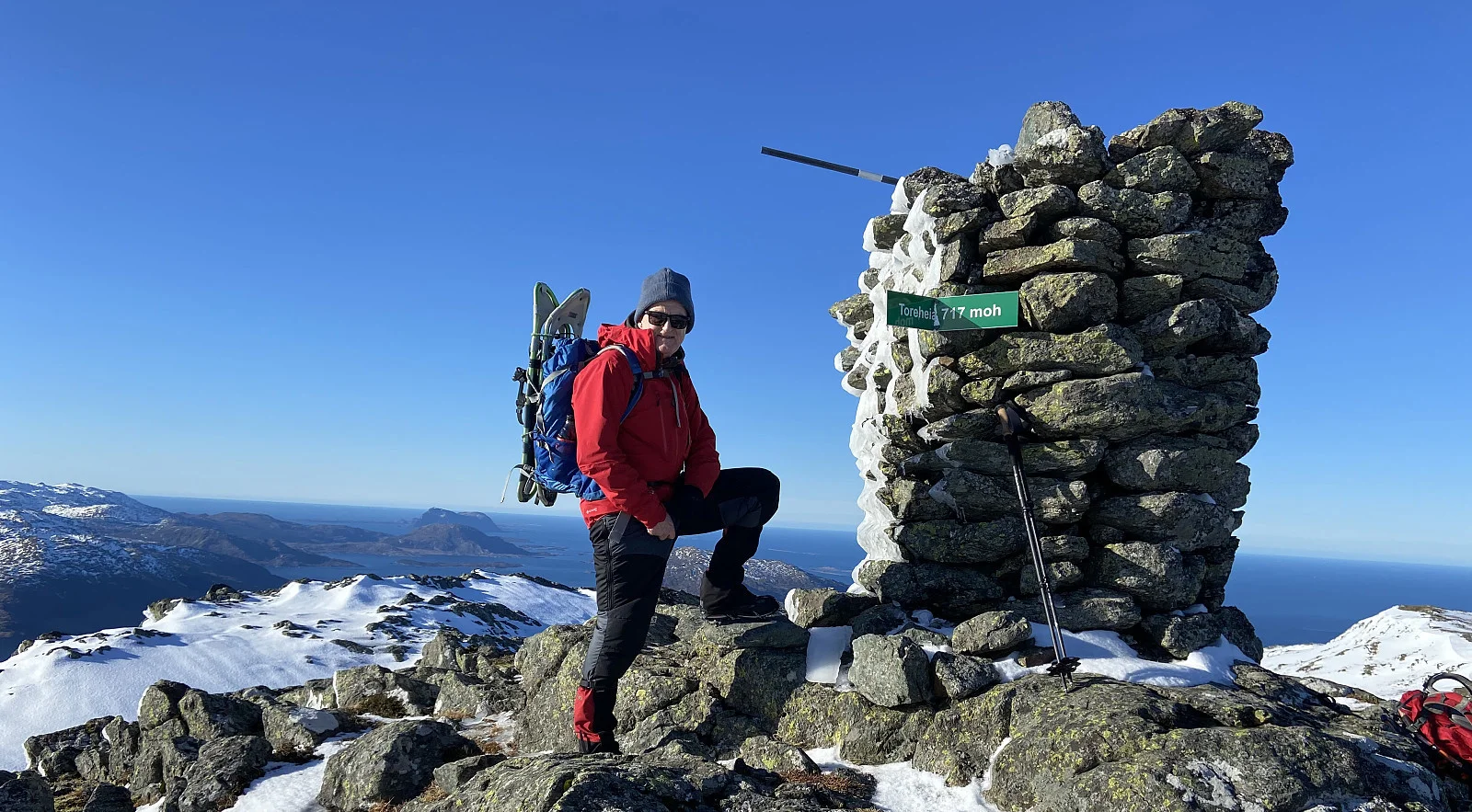 Toreheia (717 moh)