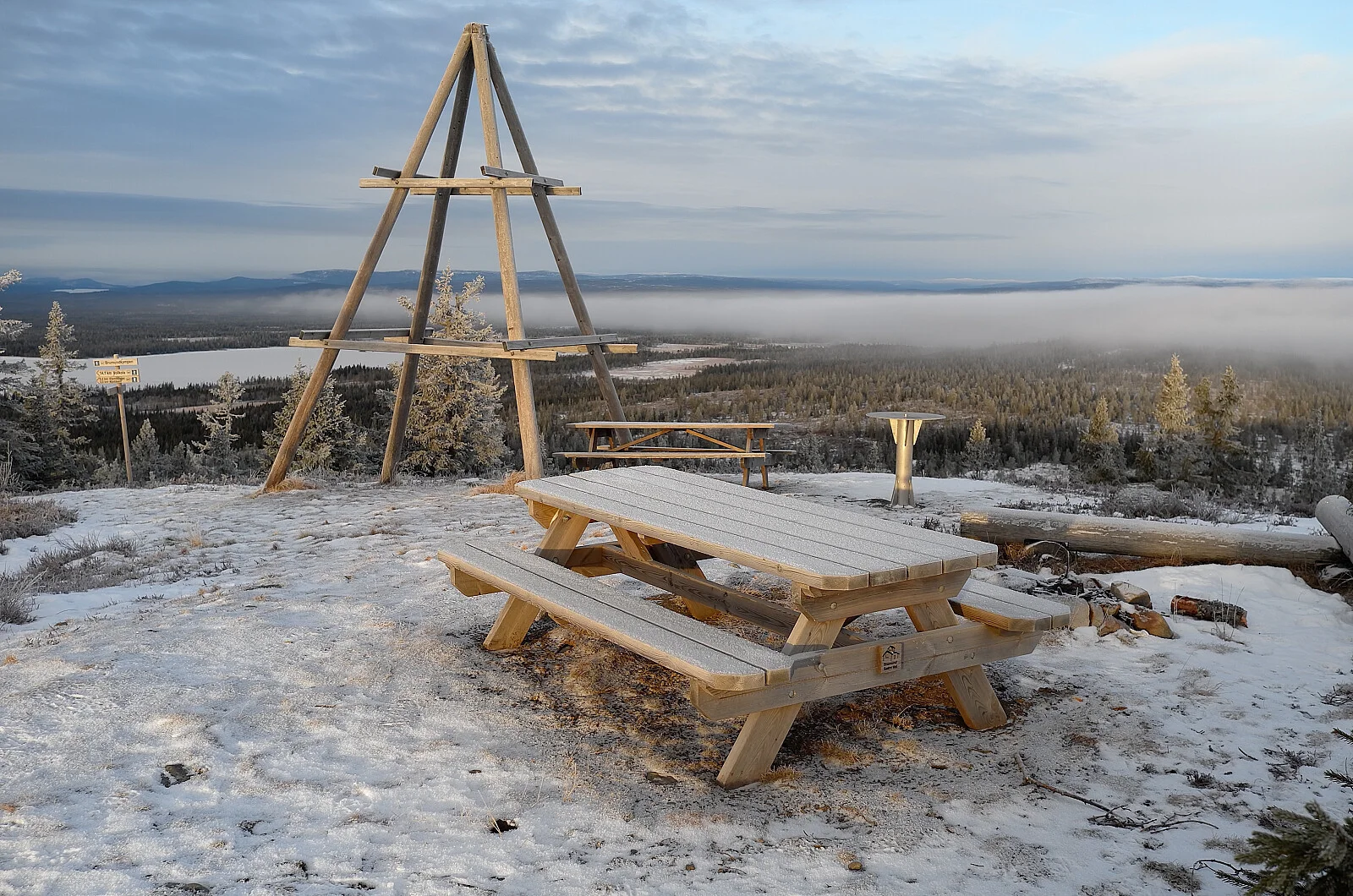 Brumundkampen (826 moh)