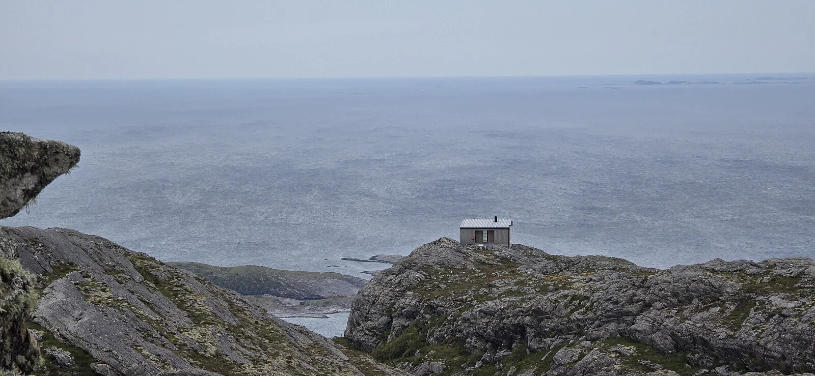 Utvordfjellet (277 moh)