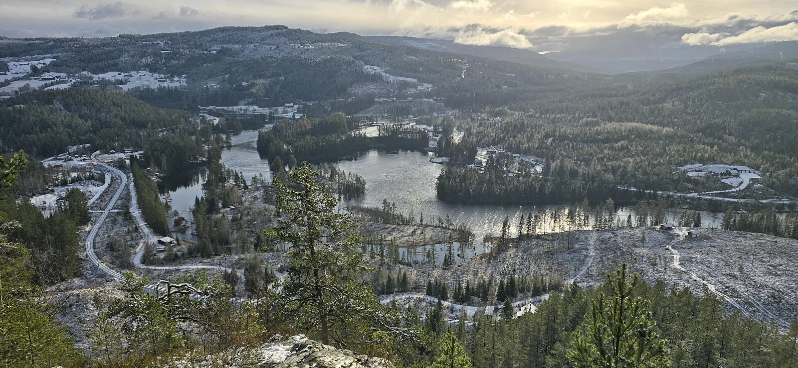 Nattegjuv (323 moh)
