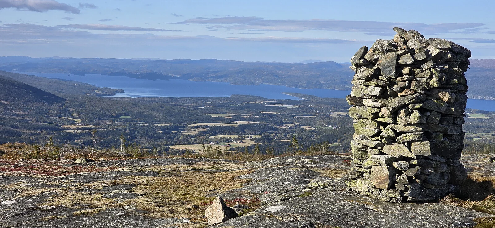 Stormuren (600 moh)