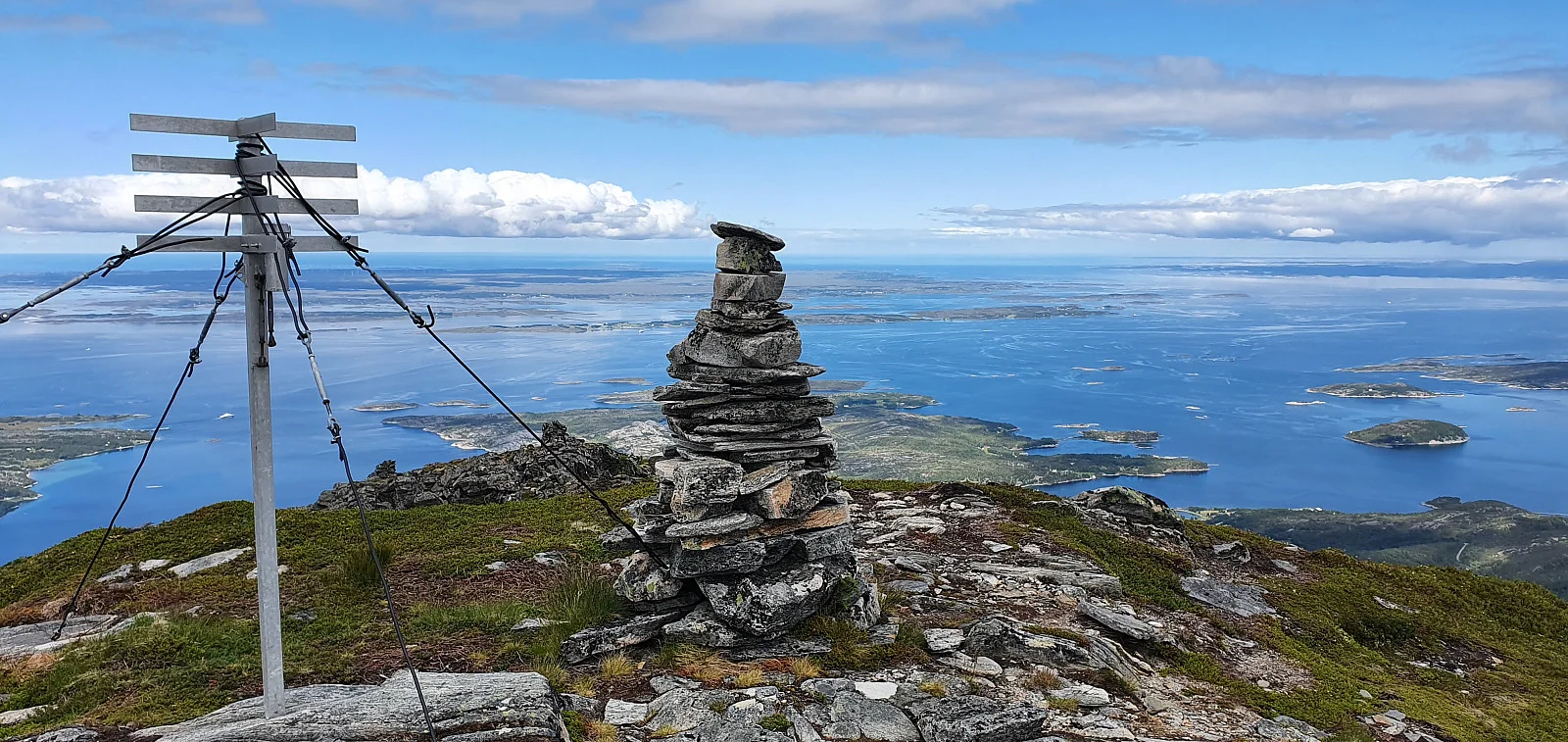 Stabben (827 moh)