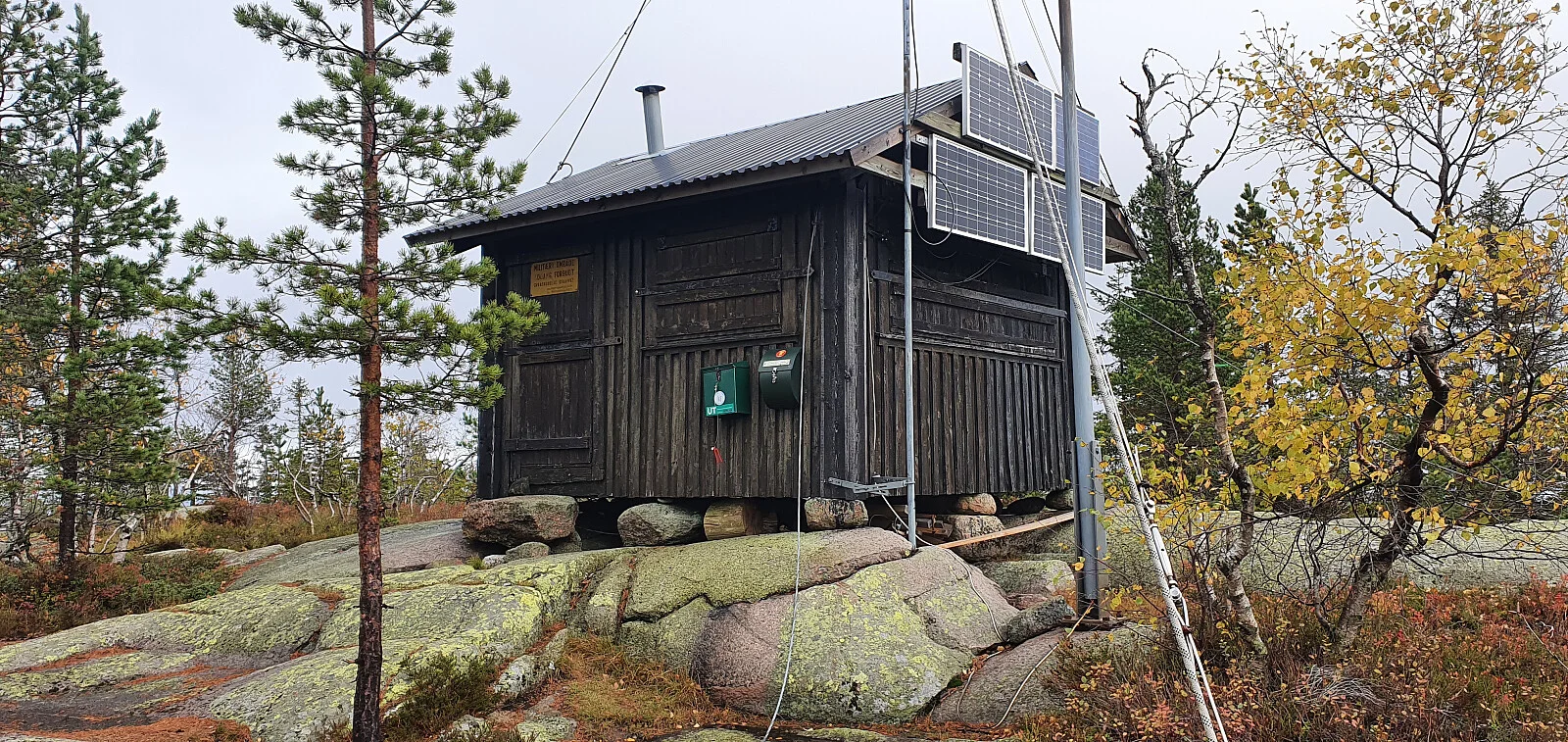 Ruketuten (602 moh)