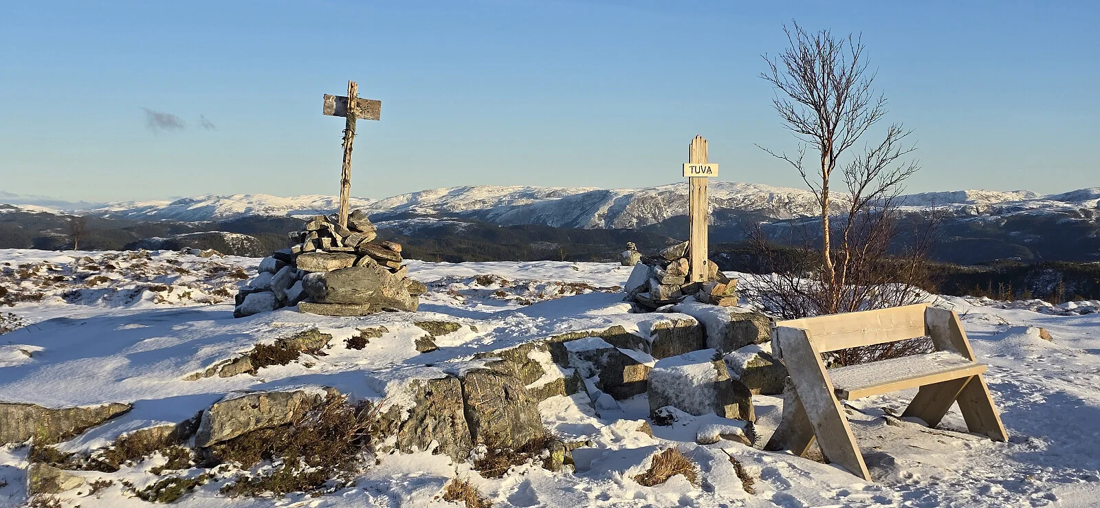 Tuva (274 moh)