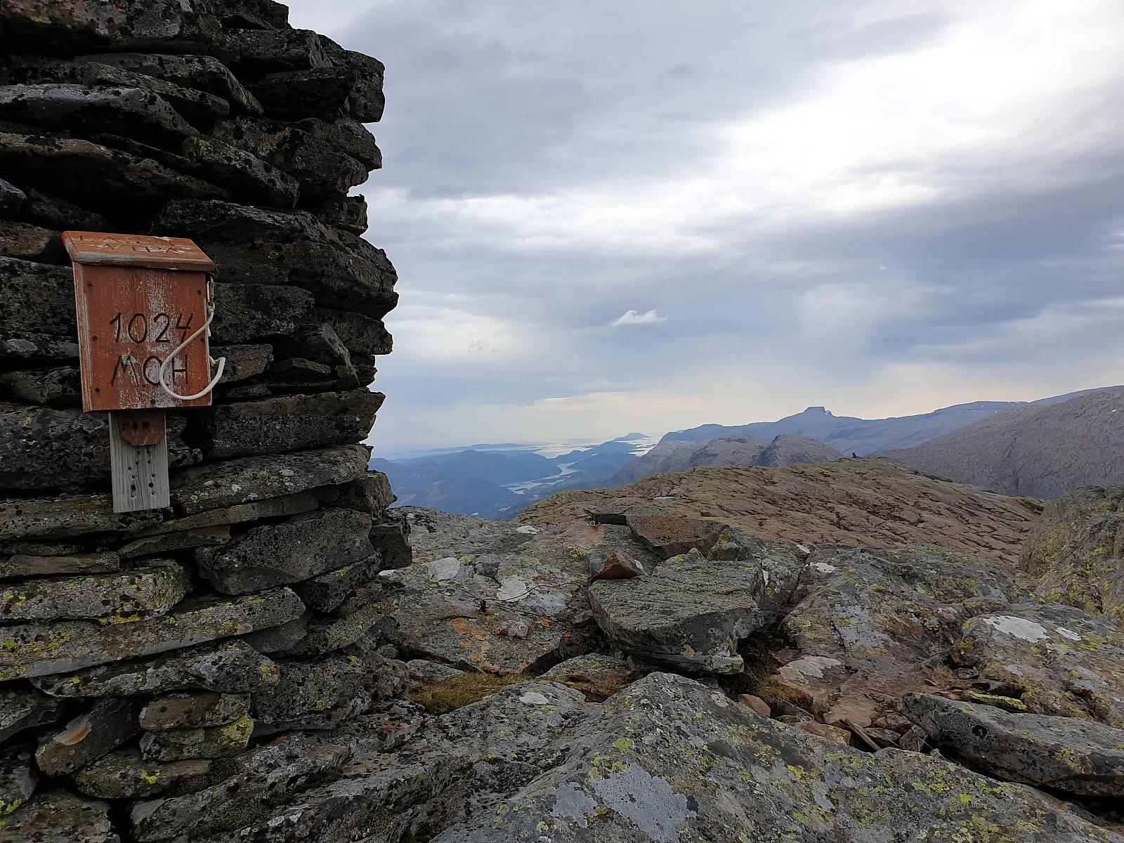 Lassenipa (1024 moh)