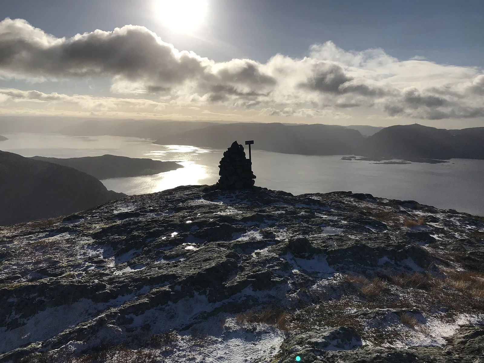 Risnesnipa (776 moh)