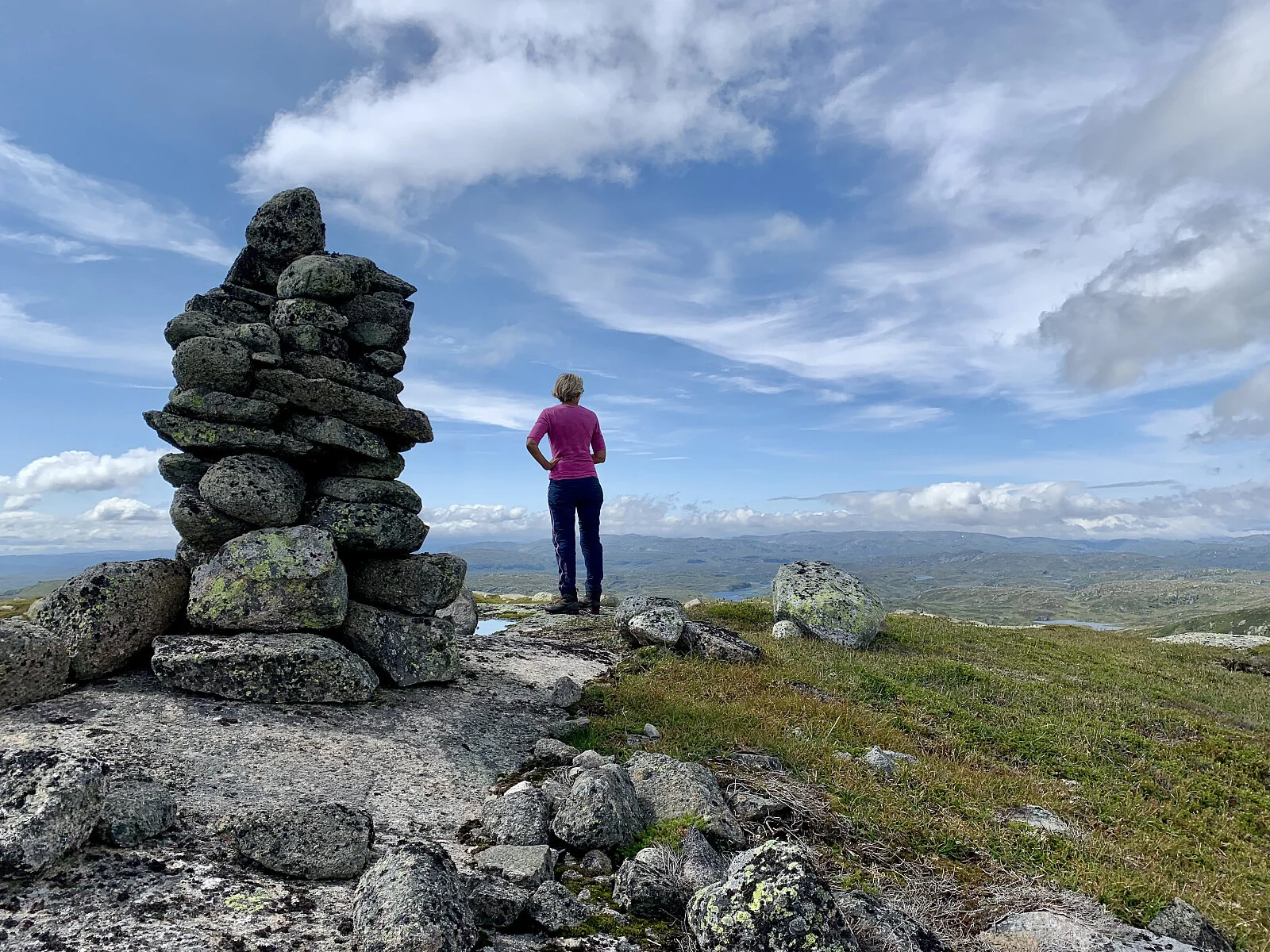Reinshornheii (1161 moh)