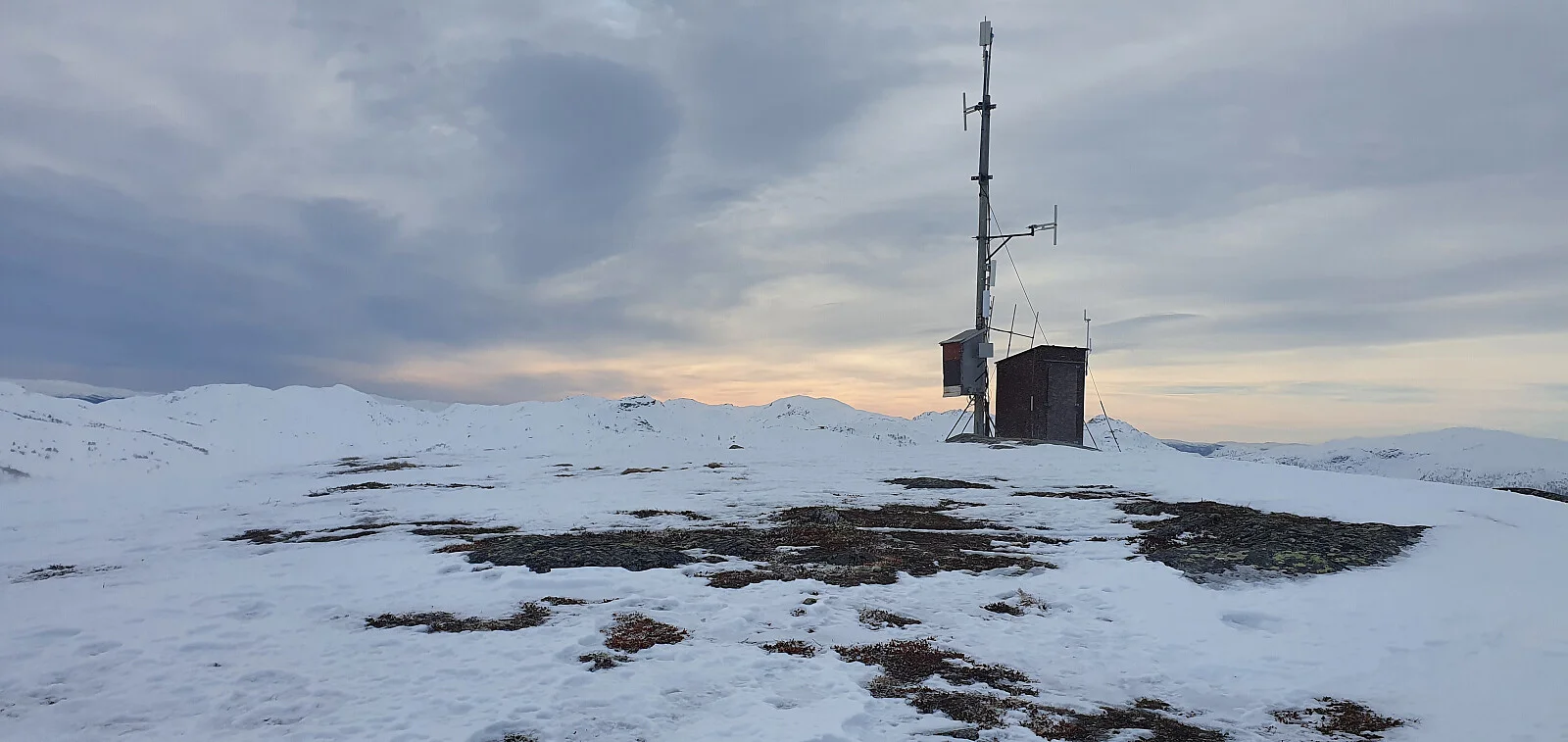 Killingnuten (1144 moh)