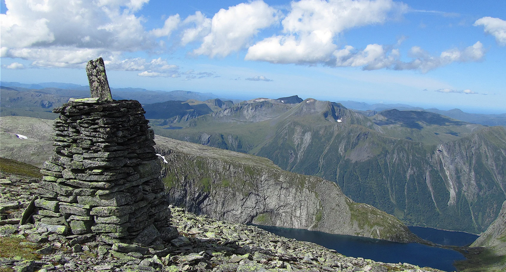 Felden (1272 moh)