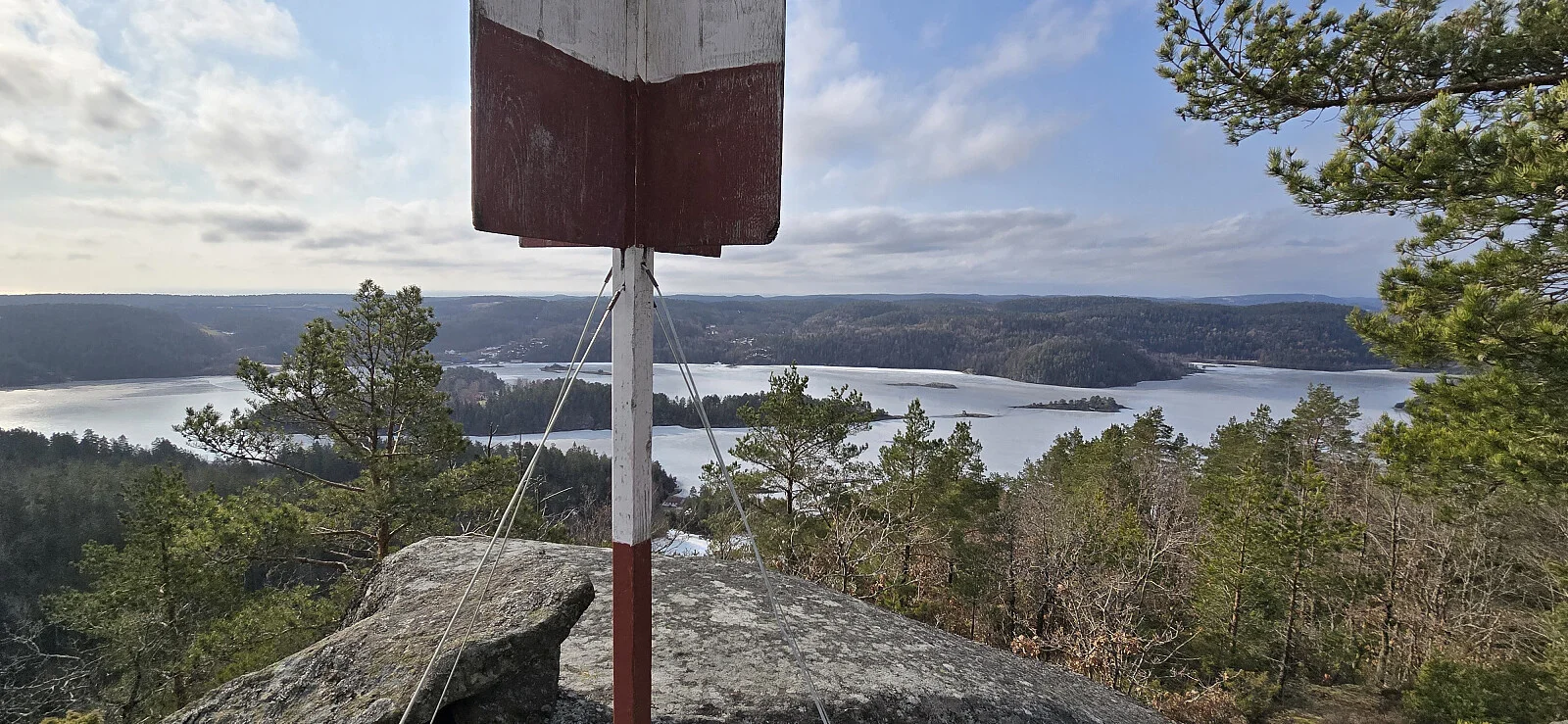 Svegåsen (157 moh)