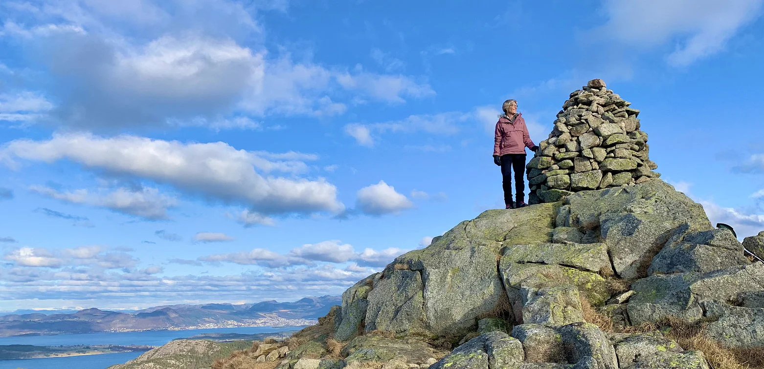 Vårlivarden (388 moh)
