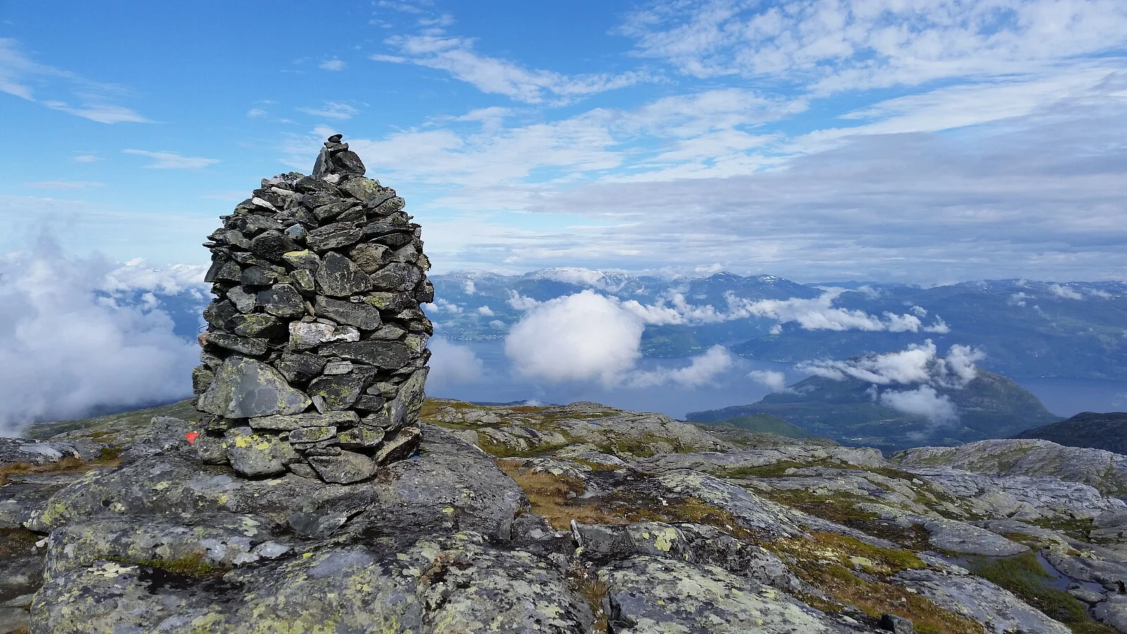 Jonstein (1344 moh)