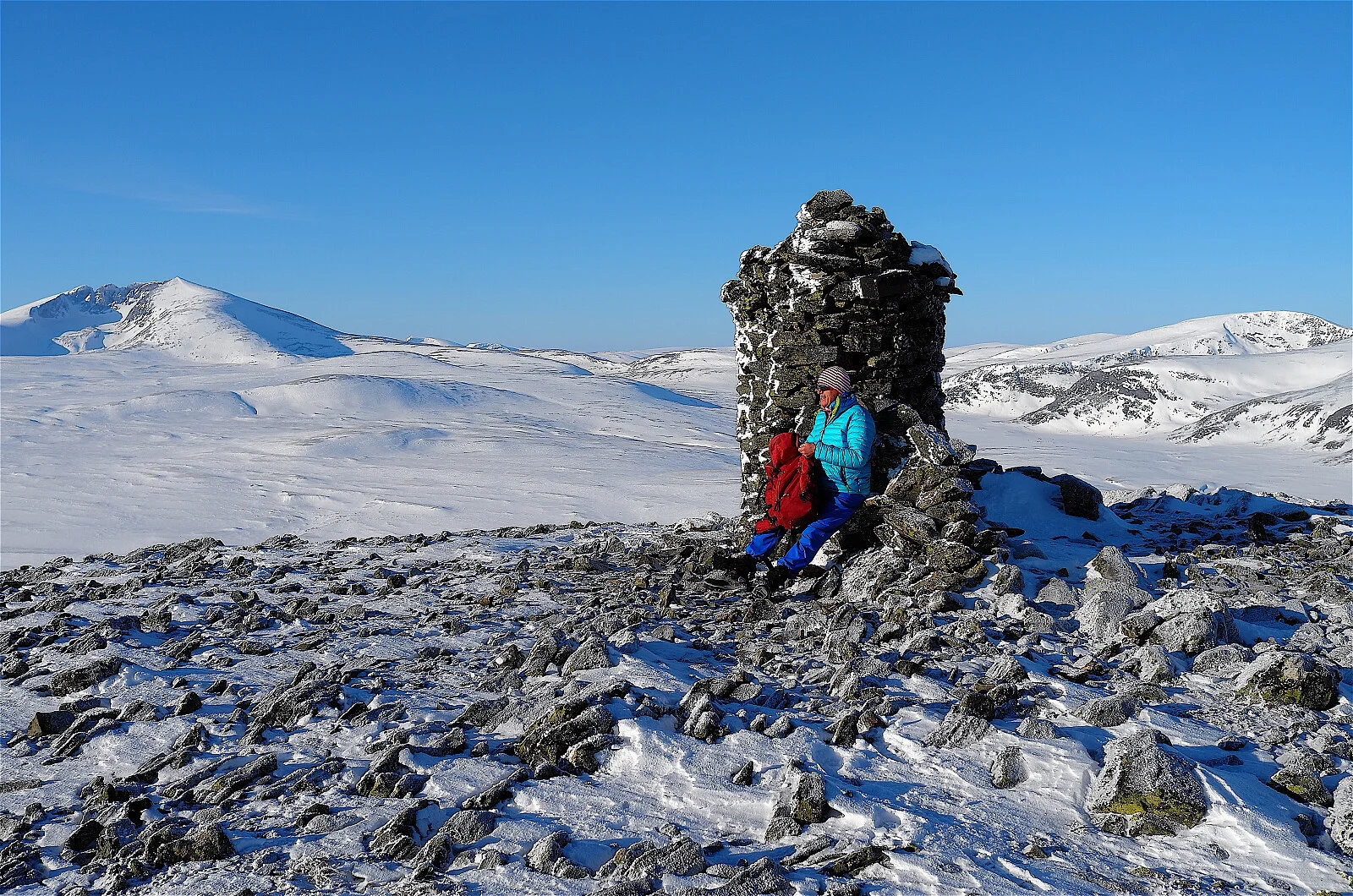 Kolla (1651 moh)