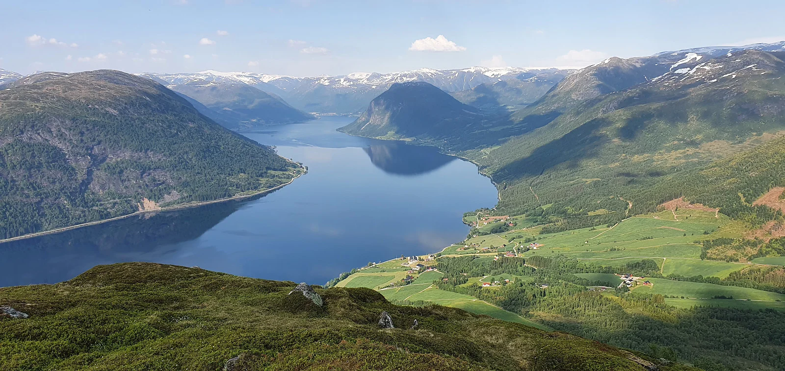 Klauva (847 moh)