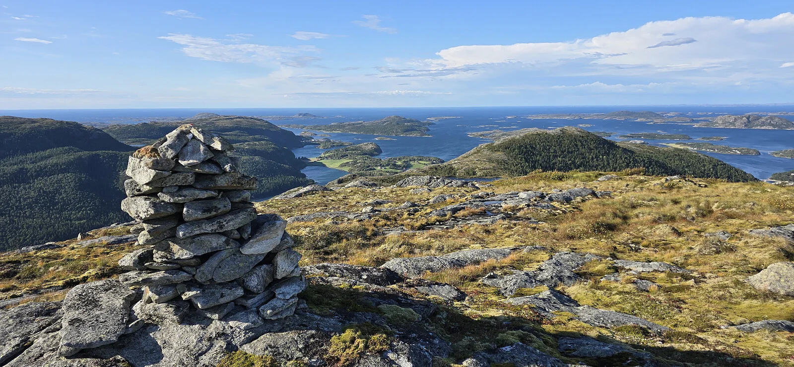 Rødalklumpen (336 moh)
