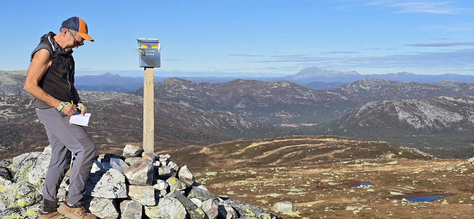 Troganattan (1287 moh)