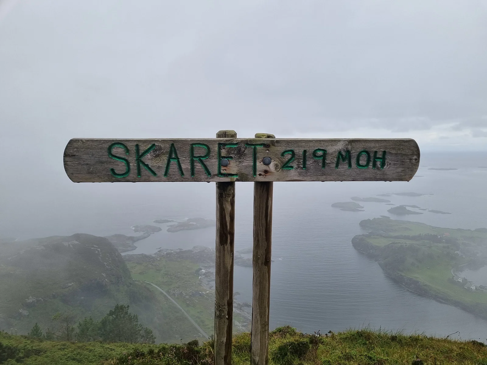 Skara (219 moh)