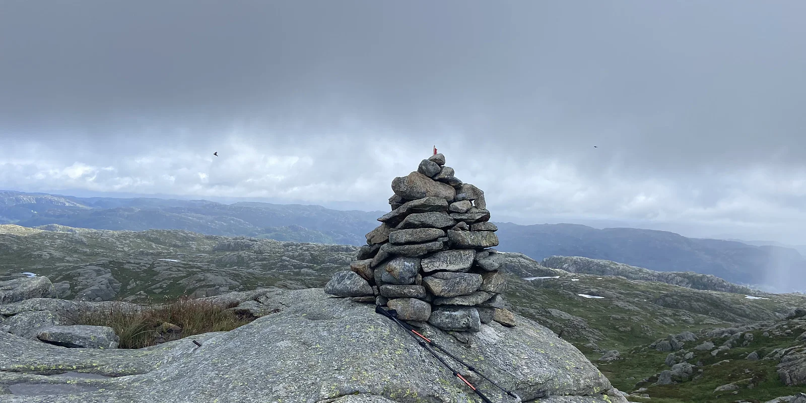 Solliknuden (621 moh)