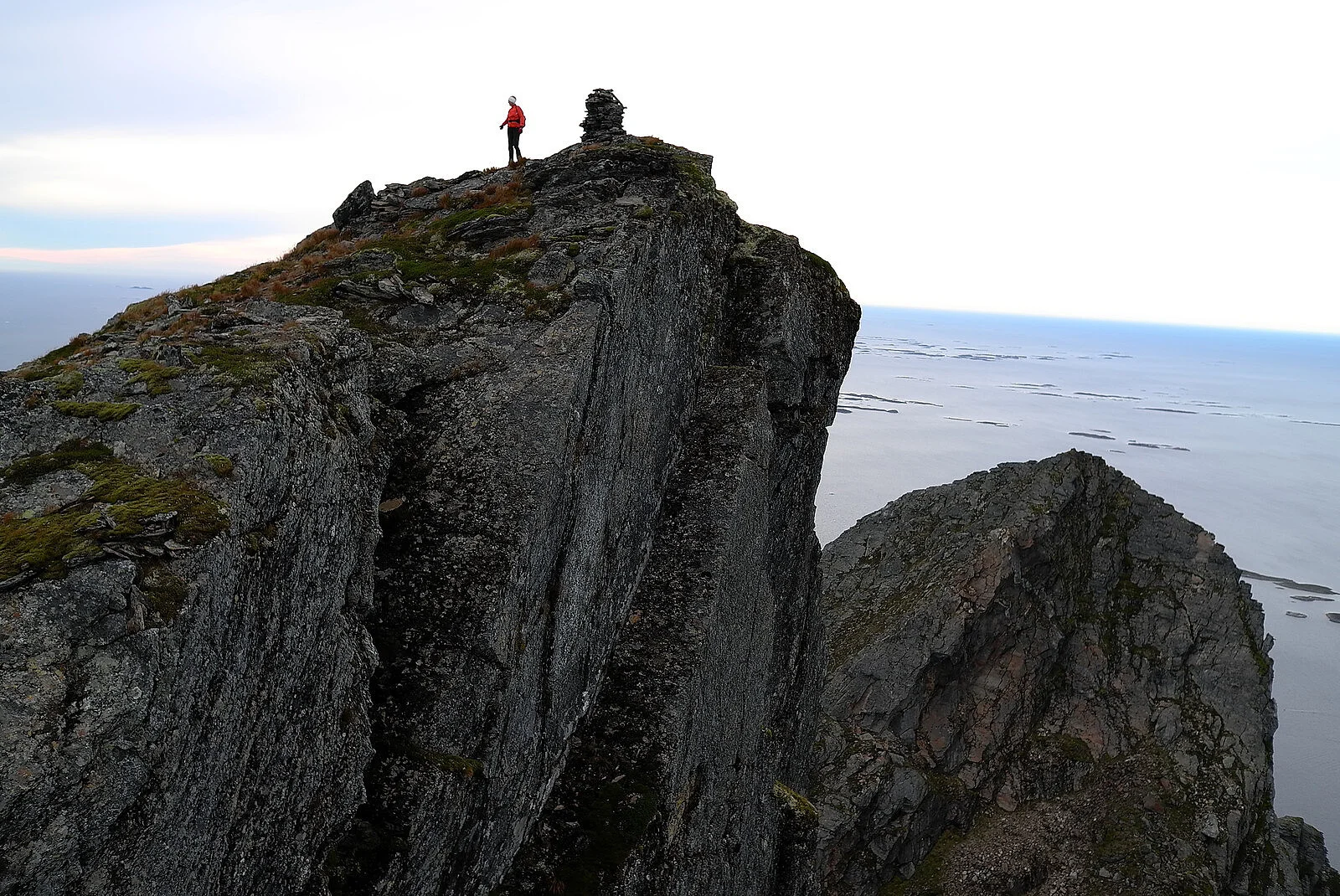Dønnmannen (856 moh)