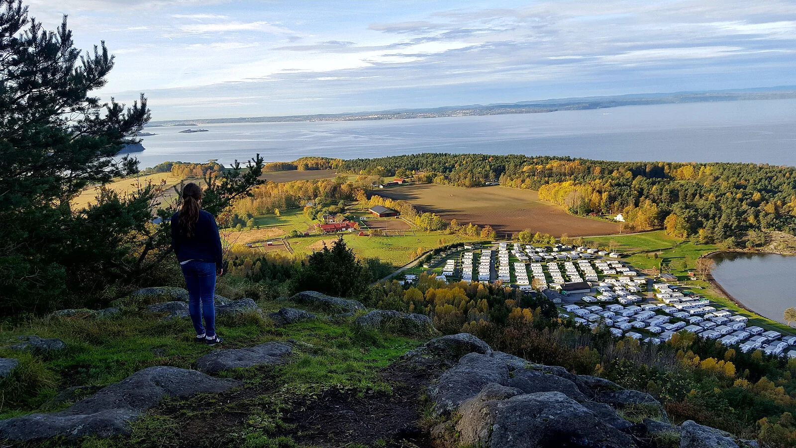 Bjørnåsen (138 moh)
