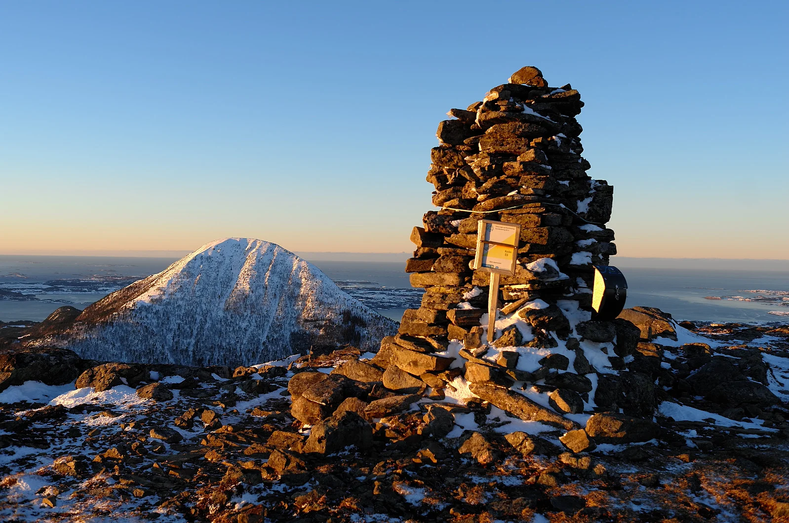 Valltua (586 moh)